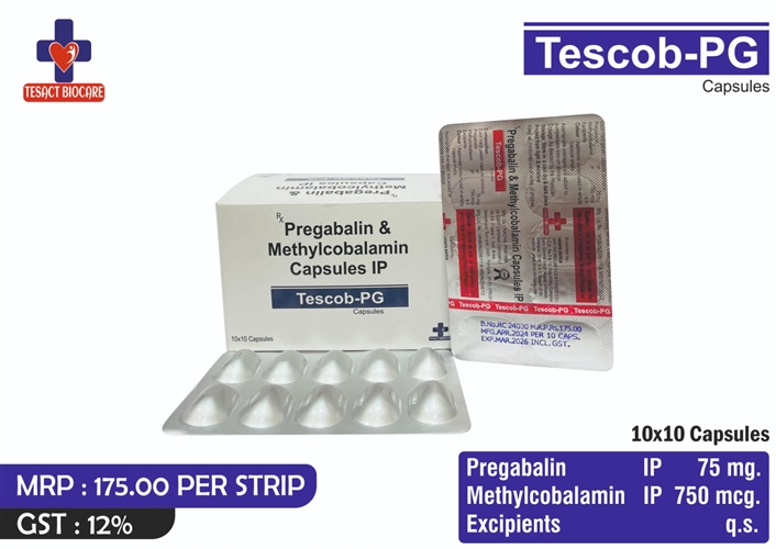 TESCOB-PG